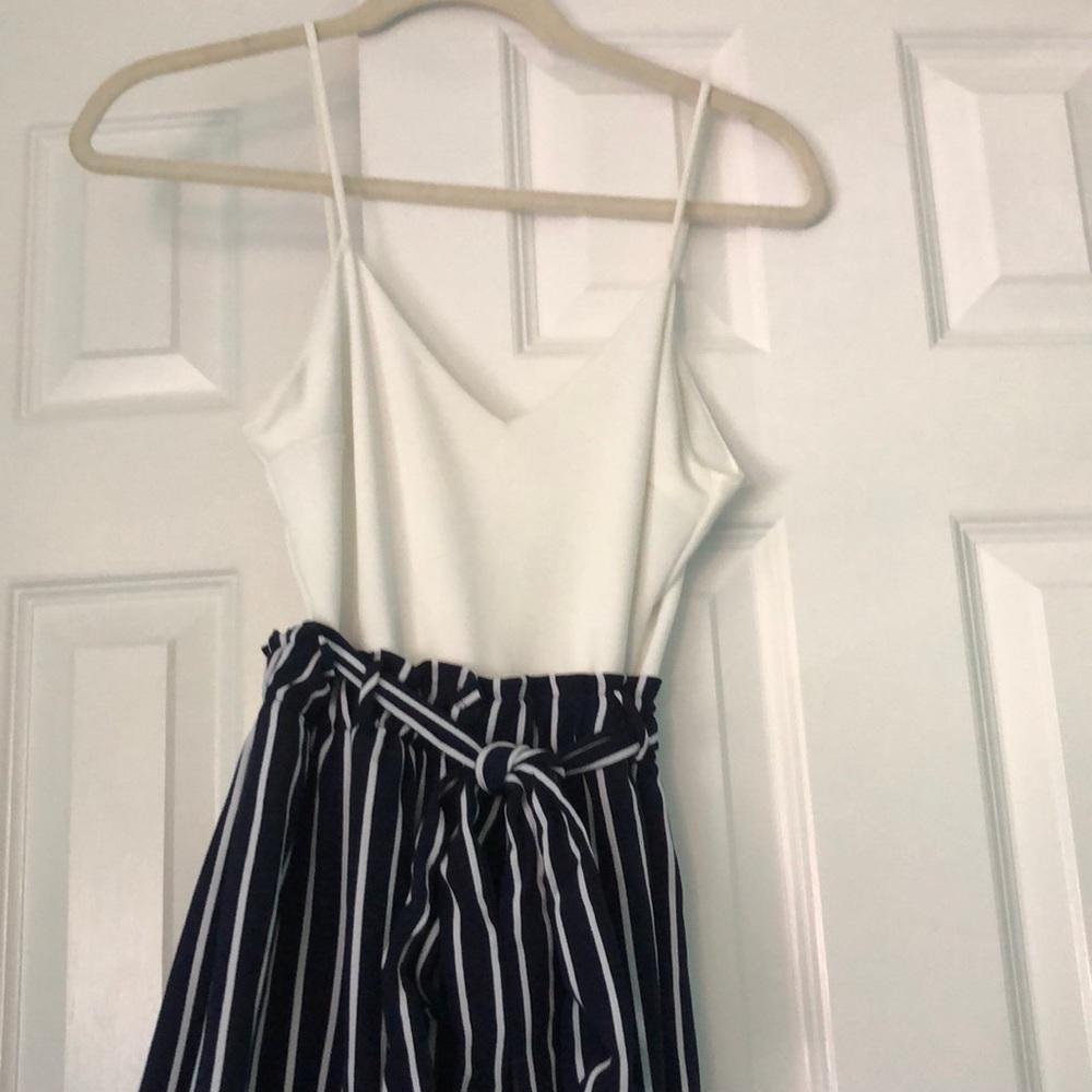 Jumpsuit **worn once